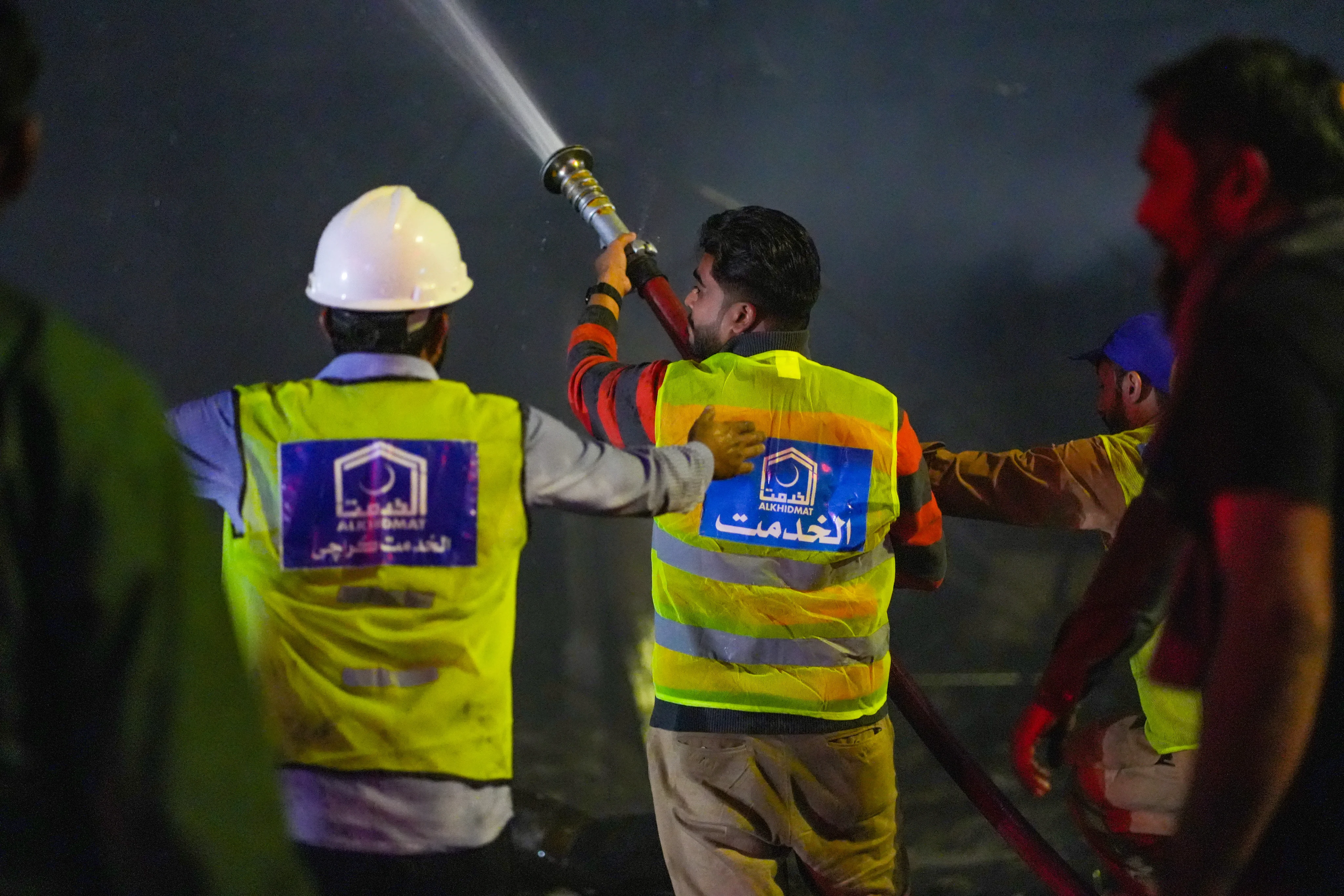 What is Disaster Management