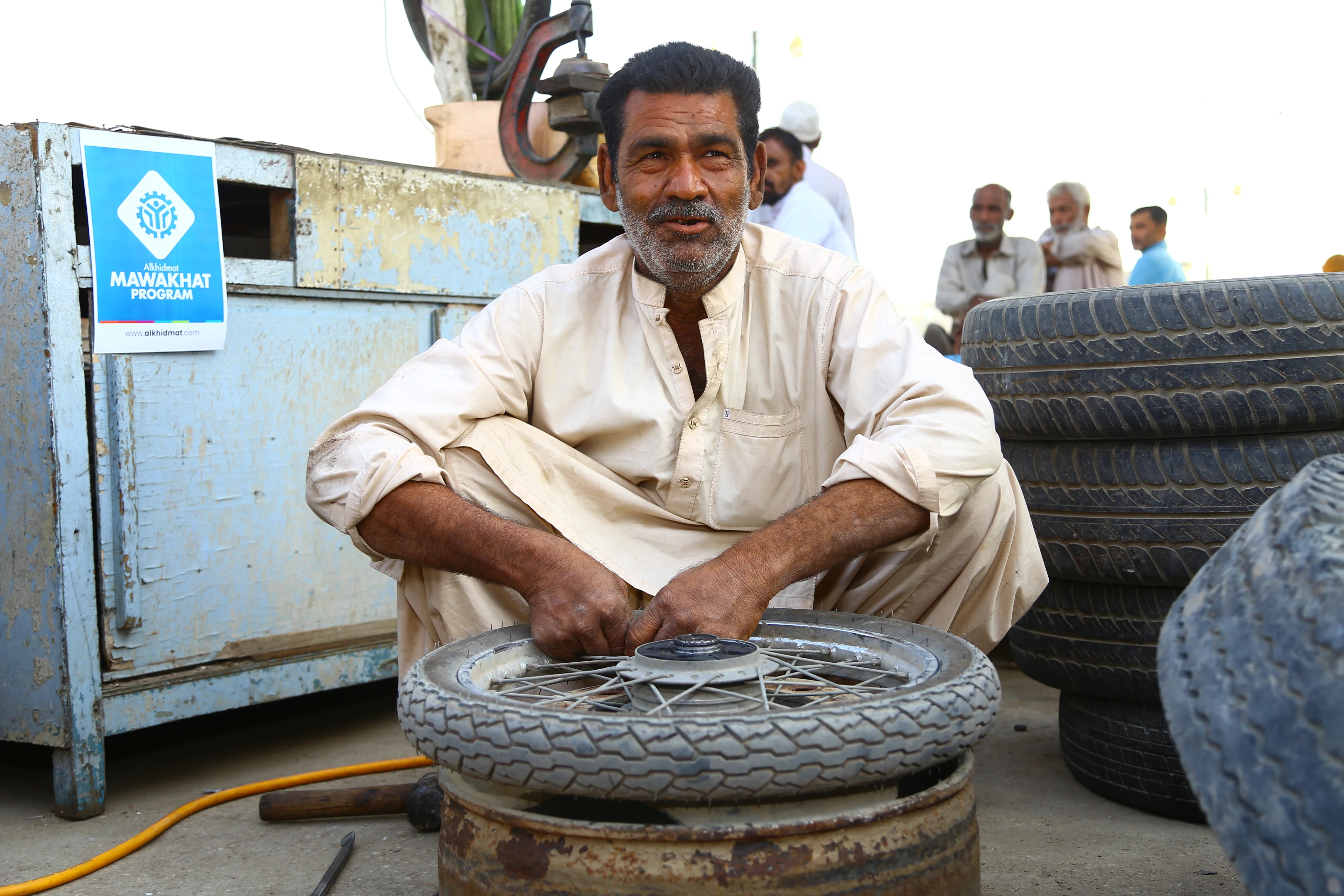 What is Islamic Microfinance