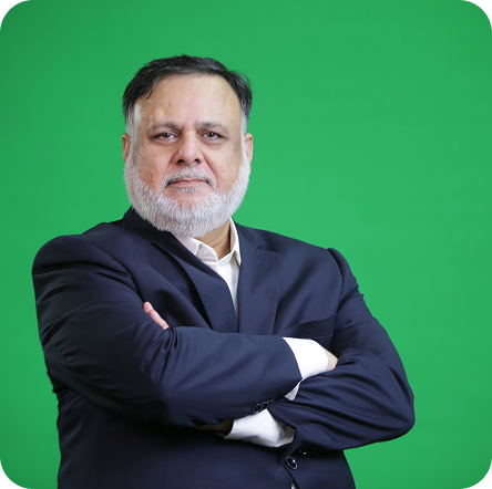 Naveed Khan