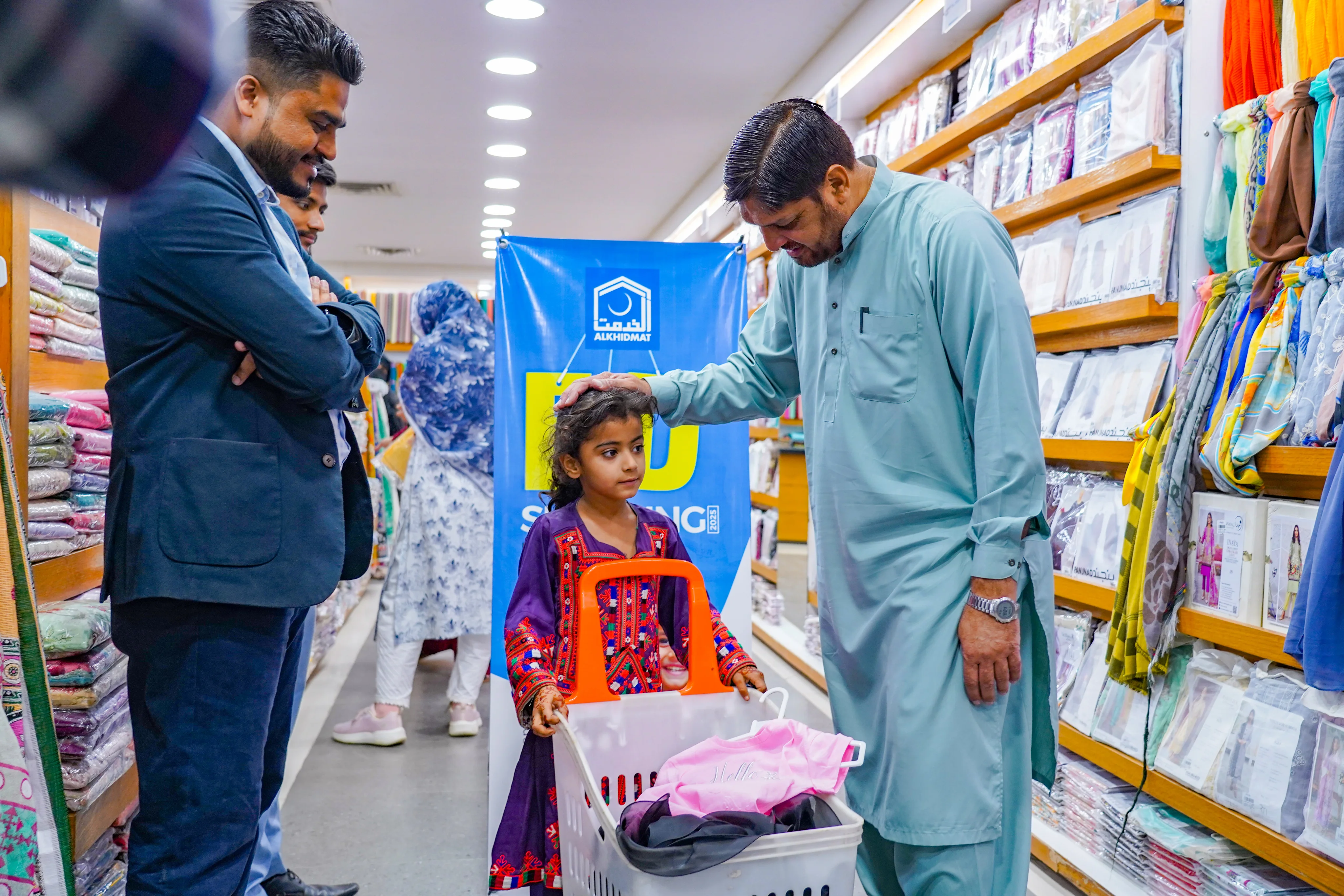 What is Orphan Care